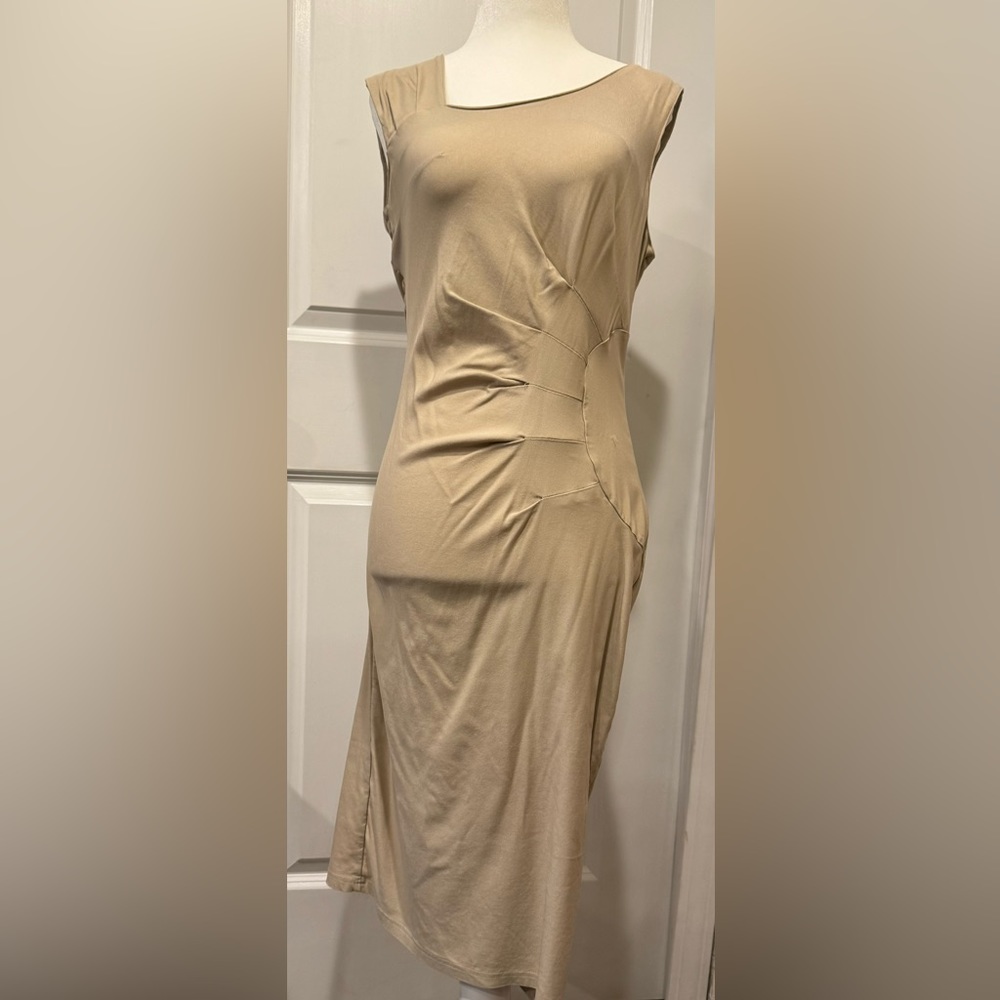 Haute Edition pencil dress